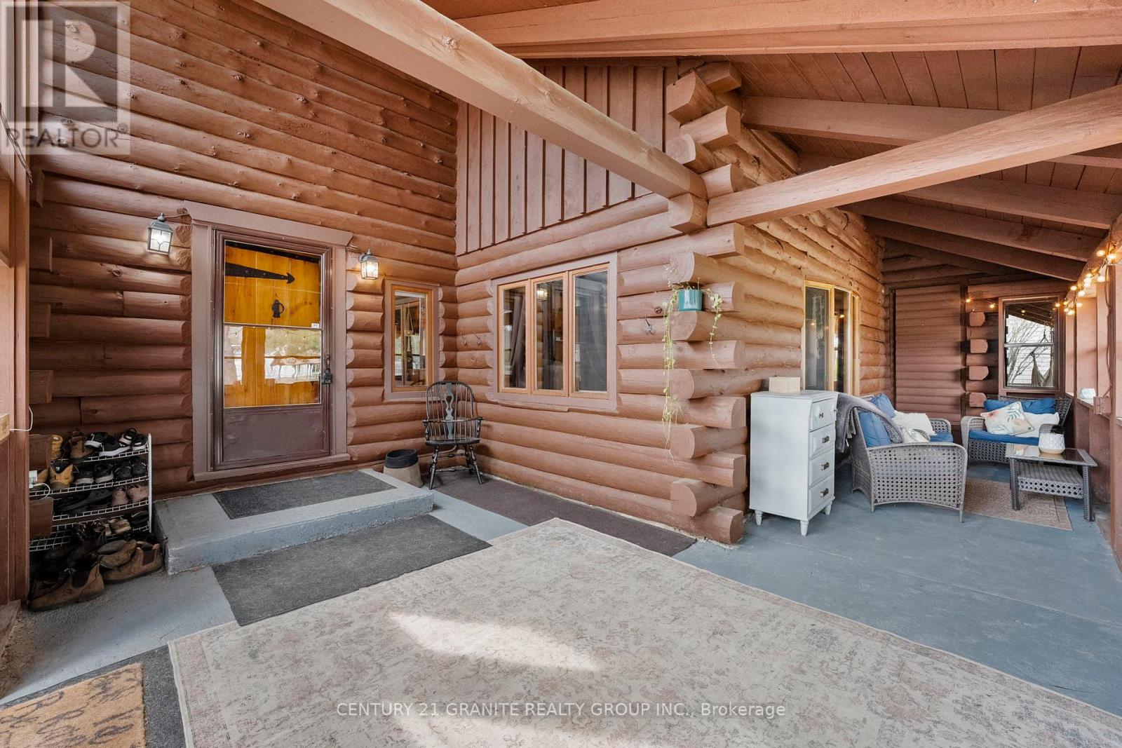 147 South Baptiste Lake Road, Hastings Highlands (Herschel Ward), Ontario  K0L 1C0 - Photo 28 - X12125223