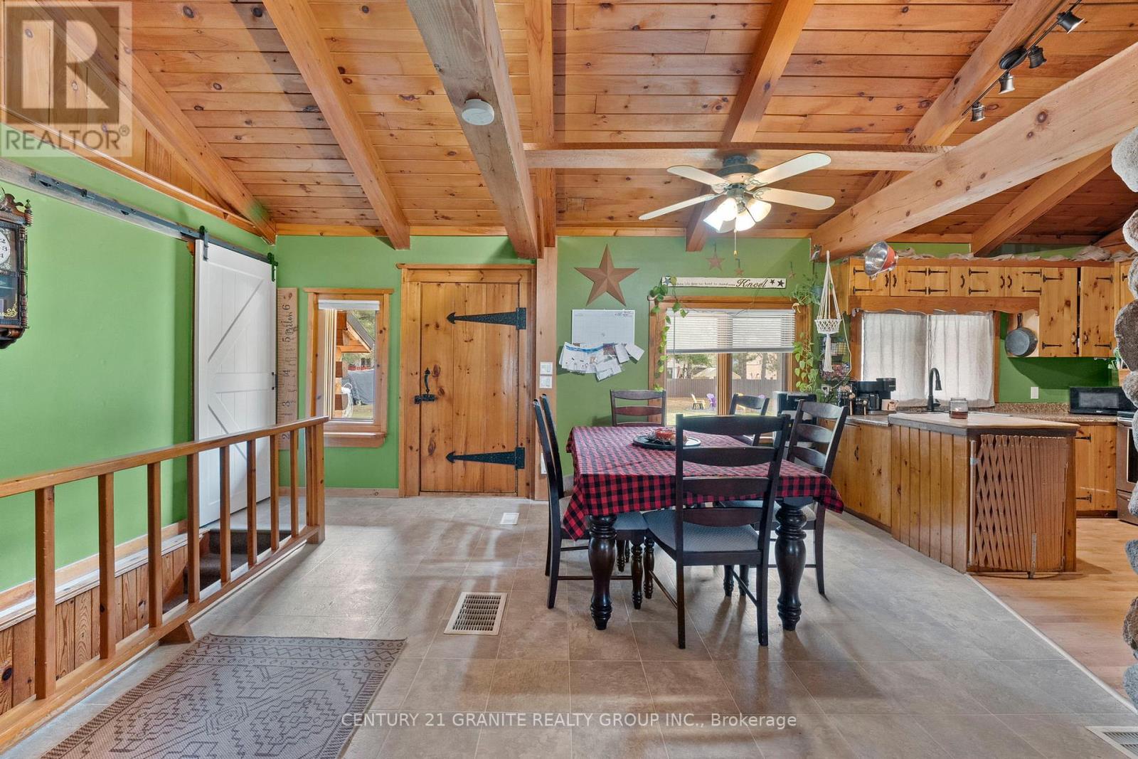 147 South Baptiste Lake Road, Hastings Highlands (Herschel Ward), Ontario  K0L 1C0 - Photo 3 - X12125223