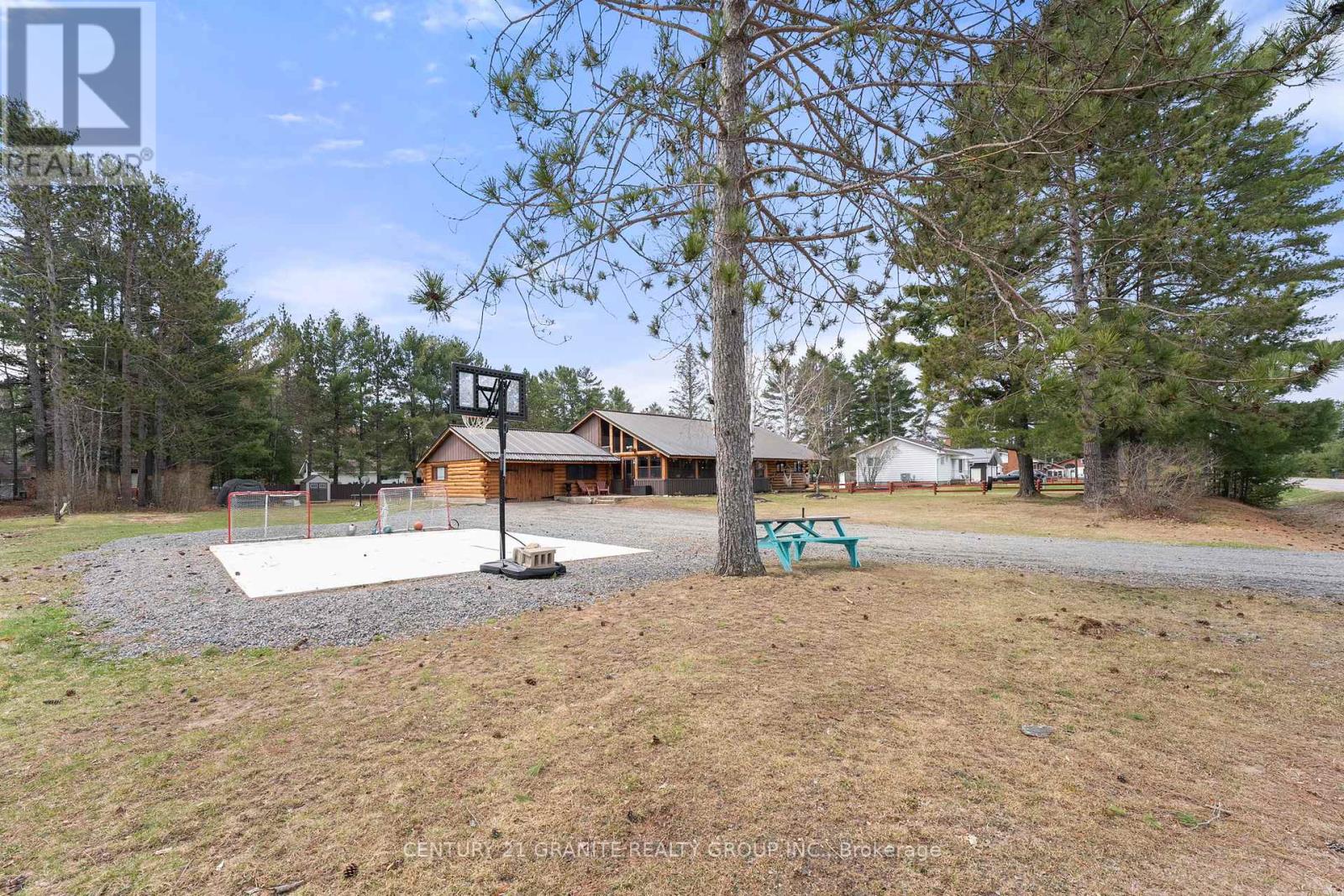 147 South Baptiste Lake Road, Hastings Highlands (Herschel Ward), Ontario  K0L 1C0 - Photo 31 - X12125223