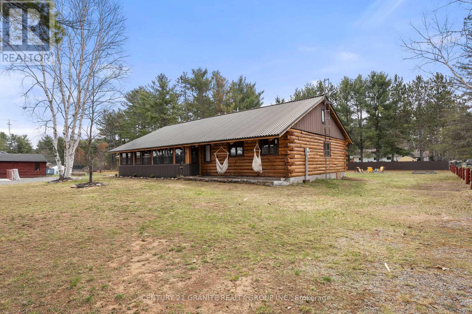 147 South Baptiste Lake Road, Hastings Highlands (Herschel Ward), Ontario  K0L 1C0 - Photo 32 - X12125223