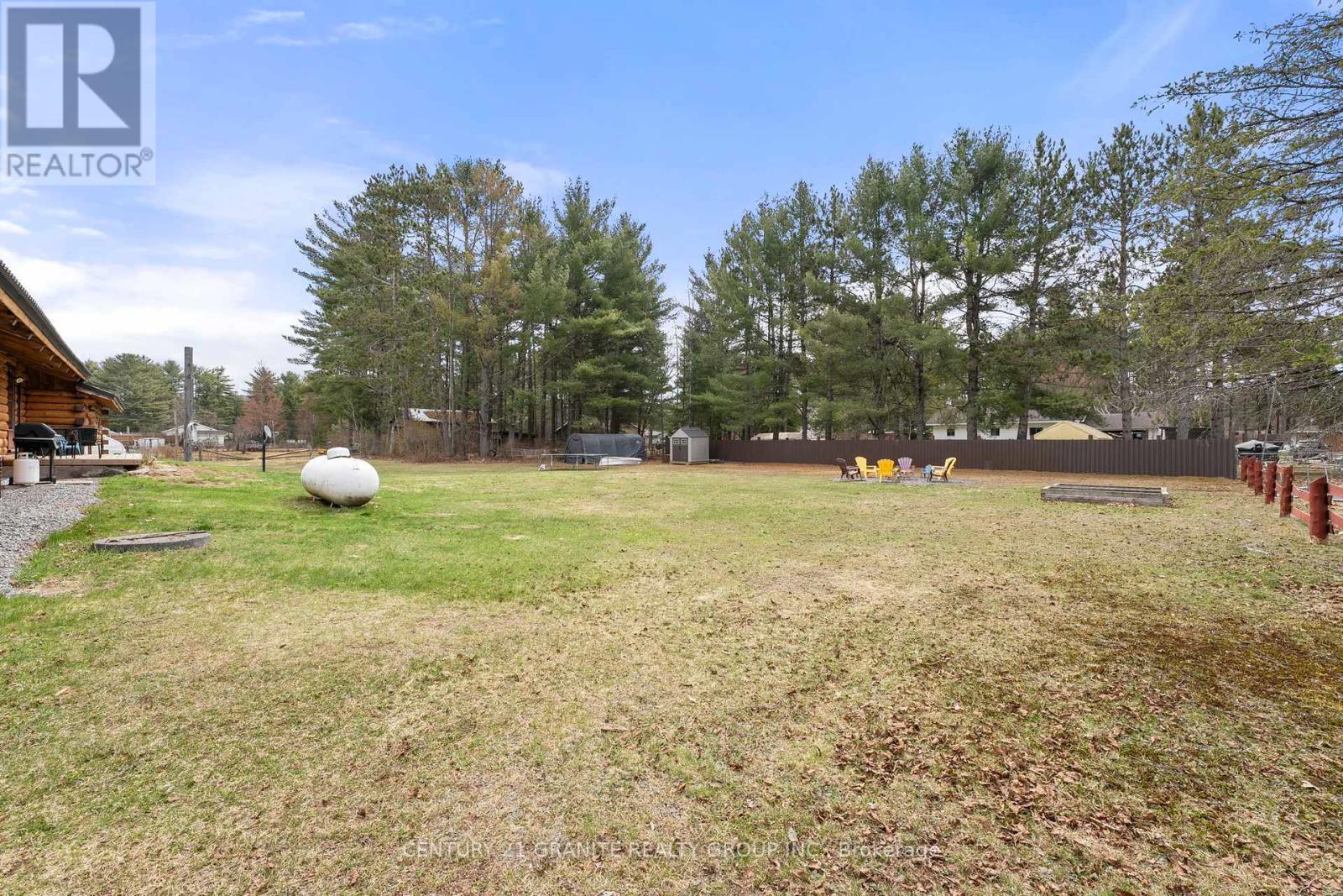 147 South Baptiste Lake Road, Hastings Highlands (Herschel Ward), Ontario  K0L 1C0 - Photo 33 - X12125223