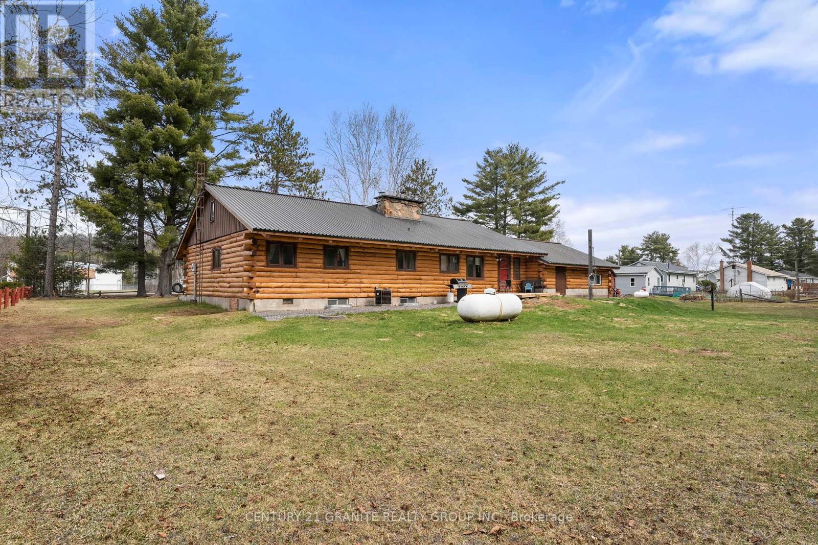 147 South Baptiste Lake Road, Hastings Highlands (Herschel Ward), Ontario  K0L 1C0 - Photo 34 - X12125223