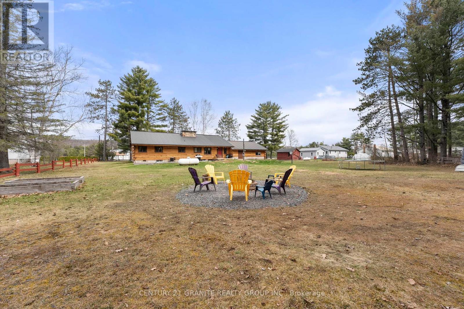 147 South Baptiste Lake Road, Hastings Highlands (Herschel Ward), Ontario  K0L 1C0 - Photo 35 - X12125223