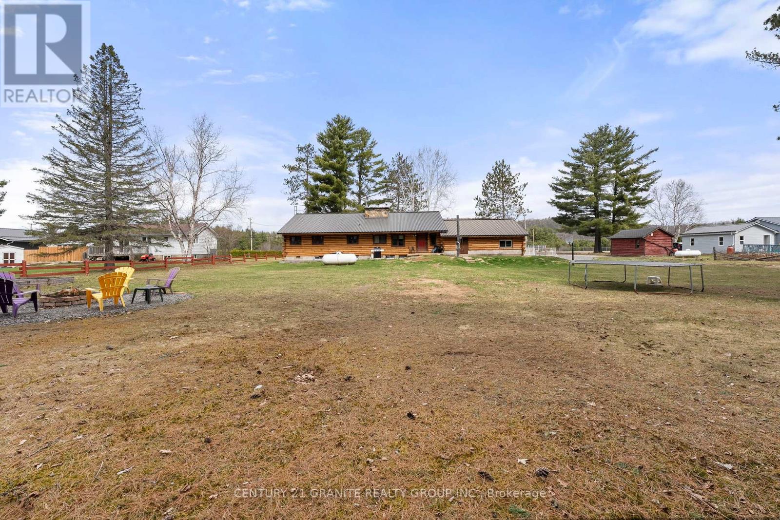 147 South Baptiste Lake Road, Hastings Highlands (Herschel Ward), Ontario  K0L 1C0 - Photo 36 - X12125223