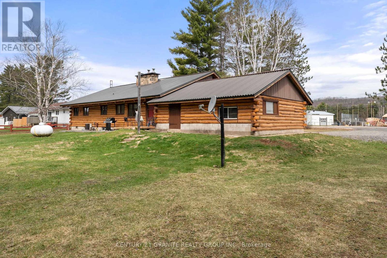 147 South Baptiste Lake Road, Hastings Highlands (Herschel Ward), Ontario  K0L 1C0 - Photo 37 - X12125223