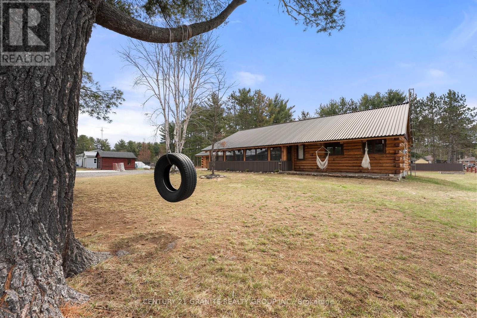 147 South Baptiste Lake Road, Hastings Highlands (Herschel Ward), Ontario  K0L 1C0 - Photo 40 - X12125223