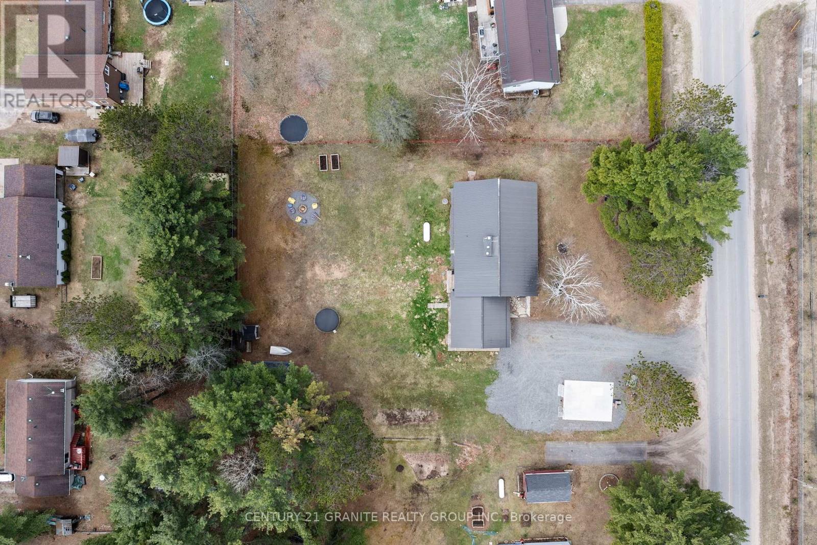 147 South Baptiste Lake Road, Hastings Highlands (Herschel Ward), Ontario  K0L 1C0 - Photo 41 - X12125223