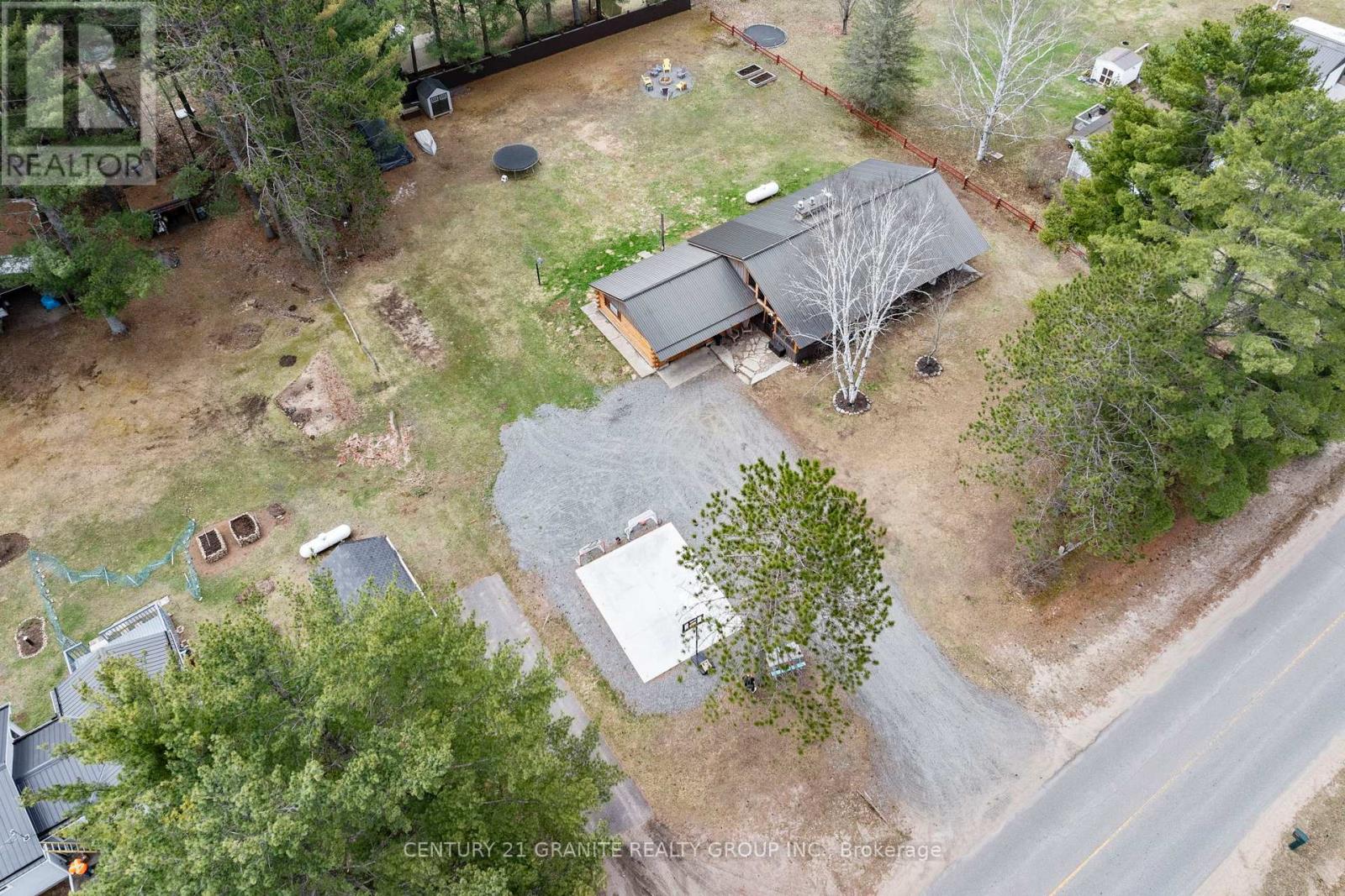 147 South Baptiste Lake Road, Hastings Highlands (Herschel Ward), Ontario  K0L 1C0 - Photo 42 - X12125223