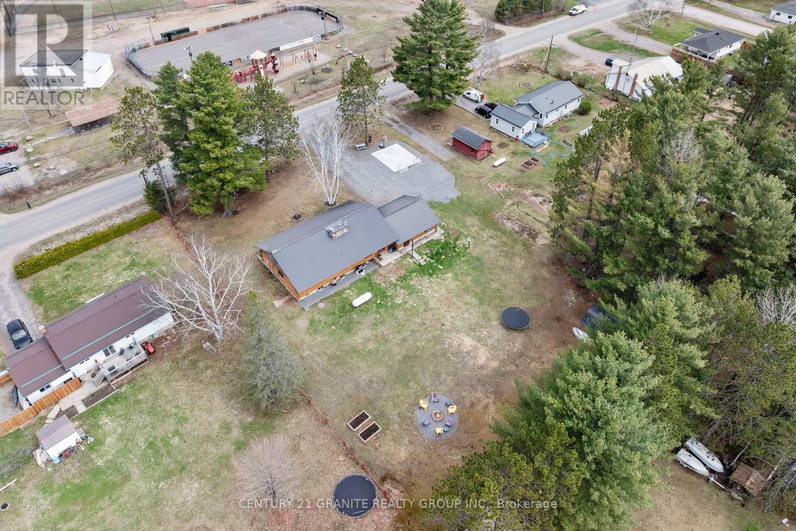 147 South Baptiste Lake Road, Hastings Highlands (Herschel Ward), Ontario  K0L 1C0 - Photo 43 - X12125223