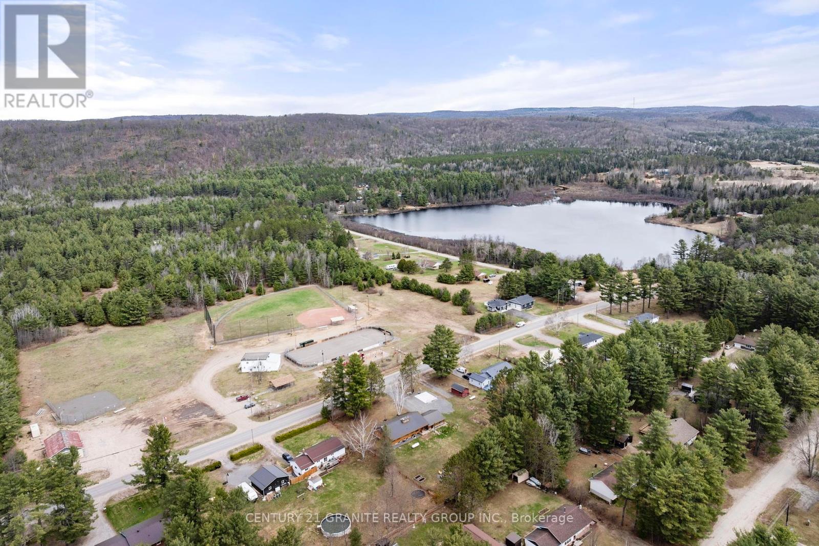 147 South Baptiste Lake Road, Hastings Highlands (Herschel Ward), Ontario  K0L 1C0 - Photo 44 - X12125223