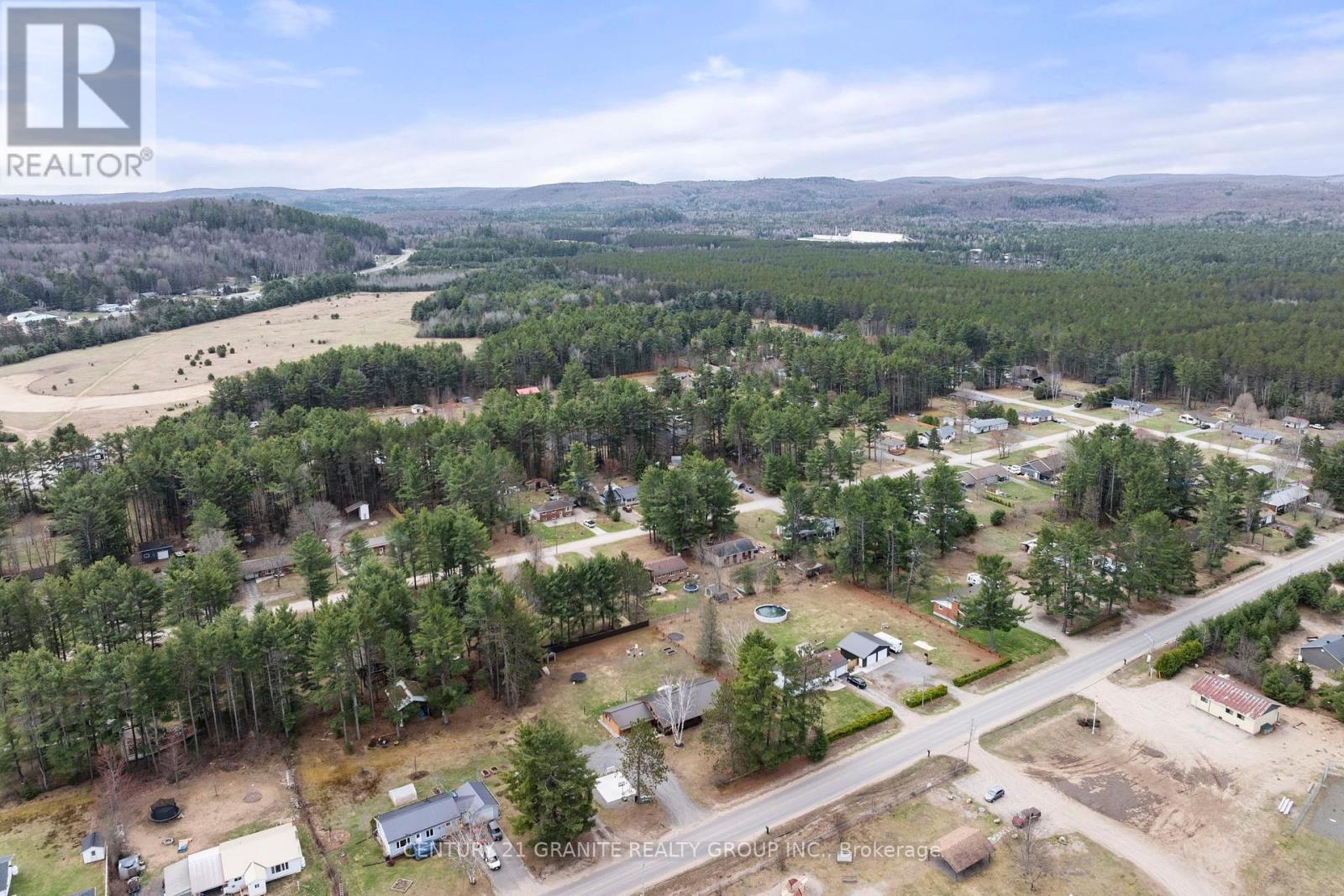 147 South Baptiste Lake Road, Hastings Highlands (Herschel Ward), Ontario  K0L 1C0 - Photo 46 - X12125223