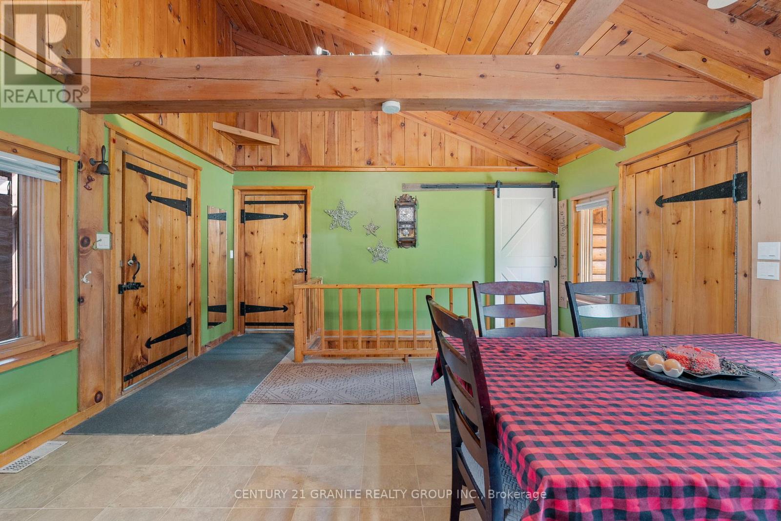 147 South Baptiste Lake Road, Hastings Highlands (Herschel Ward), Ontario  K0L 1C0 - Photo 5 - X12125223