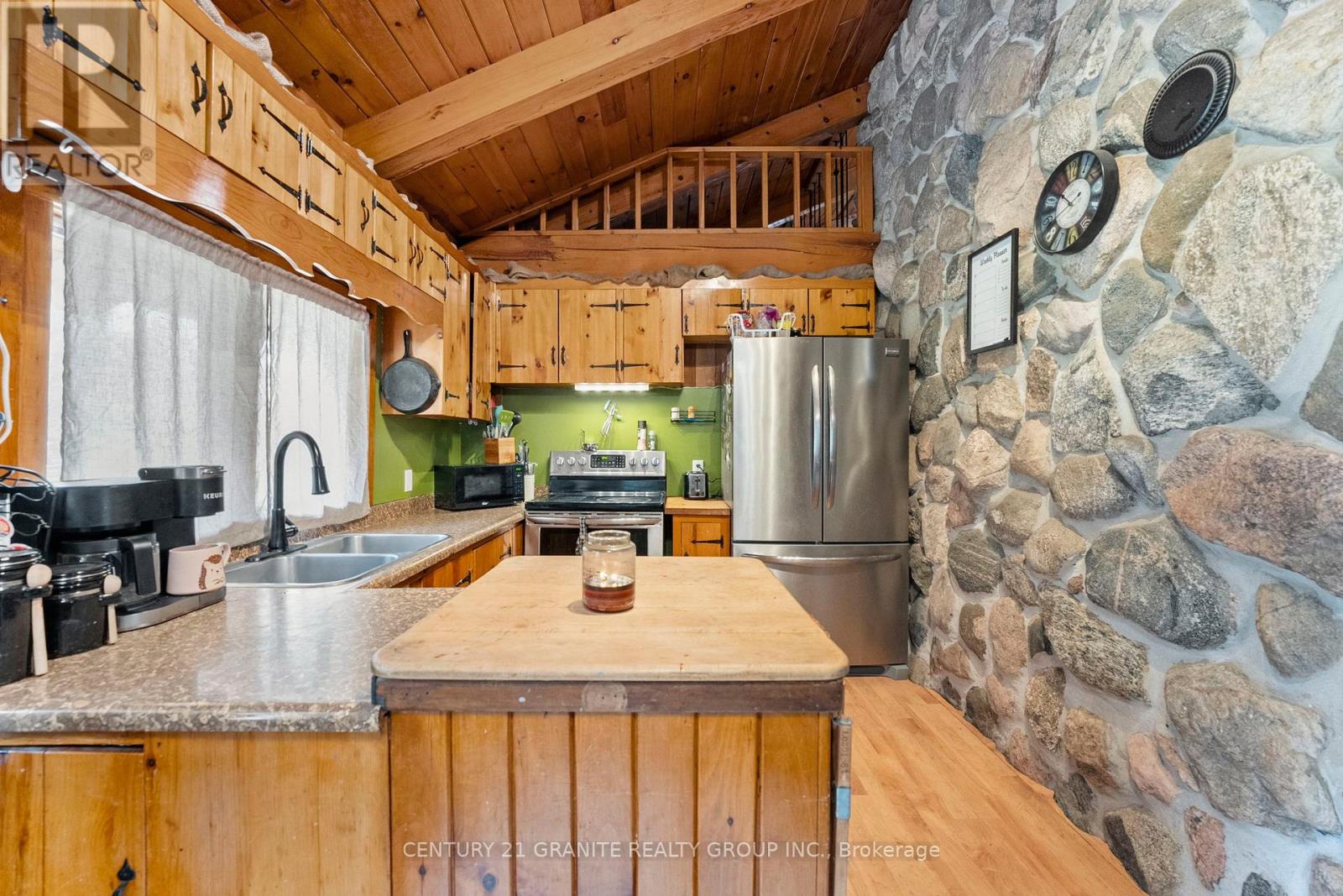 147 South Baptiste Lake Road, Hastings Highlands (Herschel Ward), Ontario  K0L 1C0 - Photo 7 - X12125223