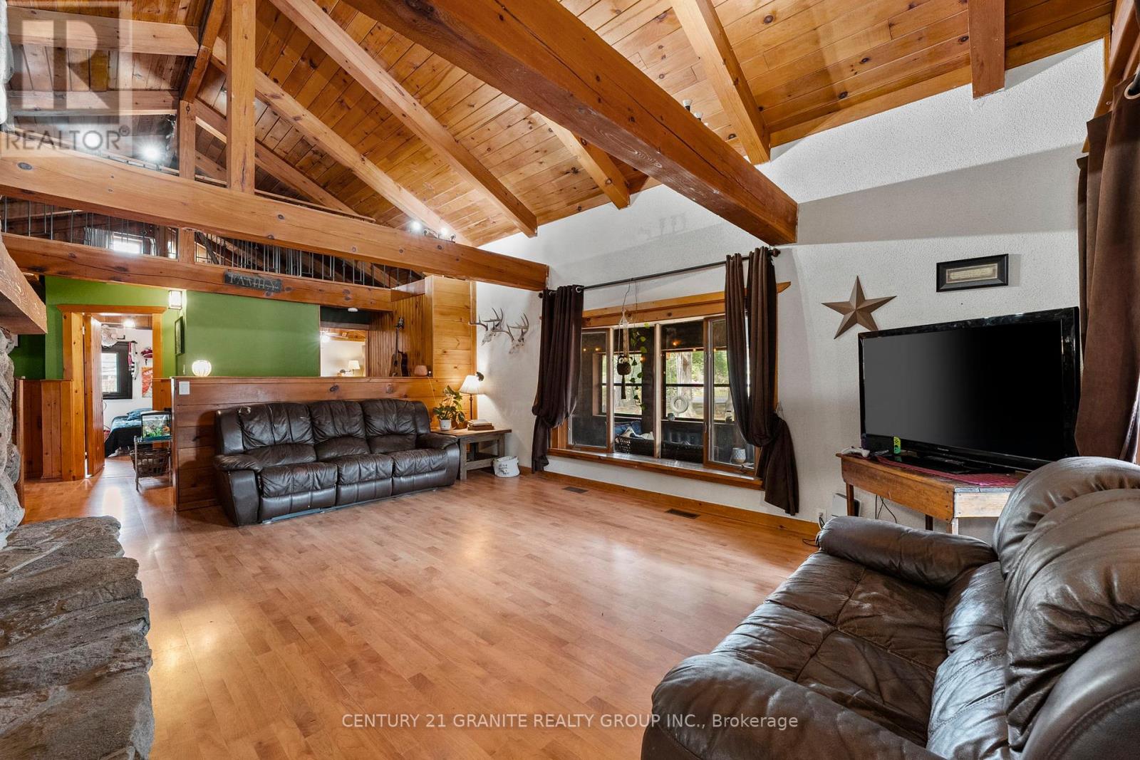 147 South Baptiste Lake Road, Hastings Highlands (Herschel Ward), Ontario  K0L 1C0 - Photo 8 - X12125223