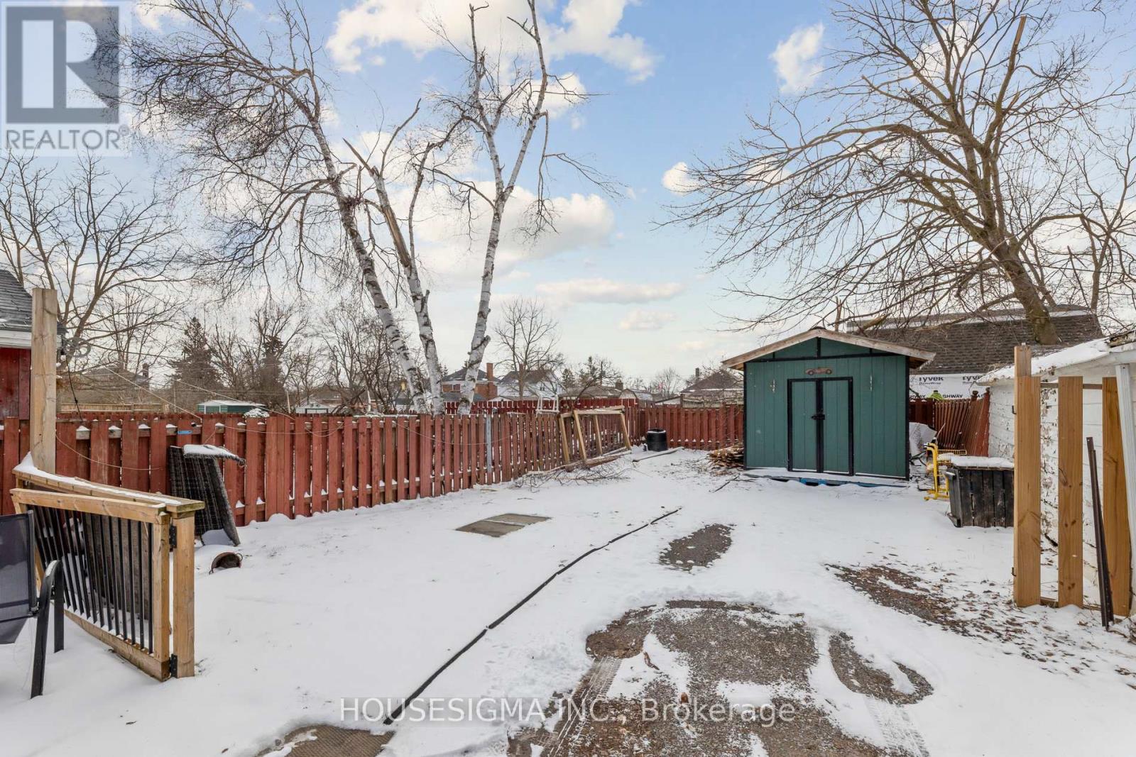635 Brown Street, Peterborough (Otonabee), Ontario  K9J 4K6 - Photo 20 - X12125031