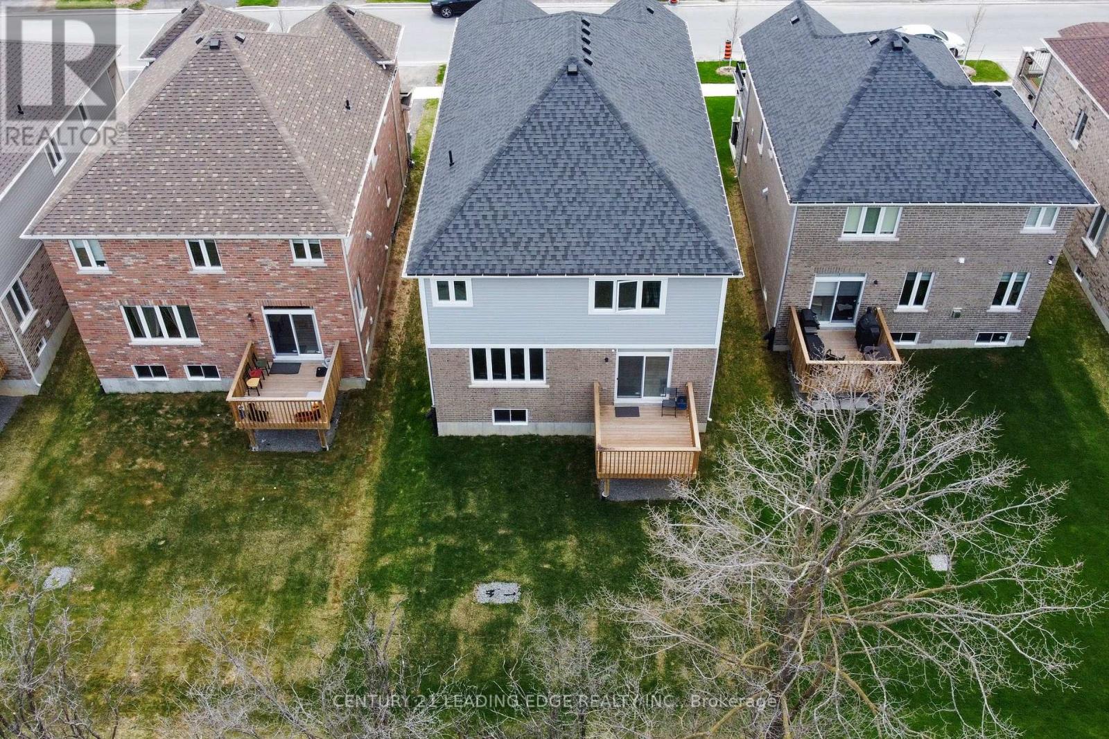630 Lemay Grove, Peterborough North (North), Ontario  K9K 0G9 - Photo 32 - X12125084