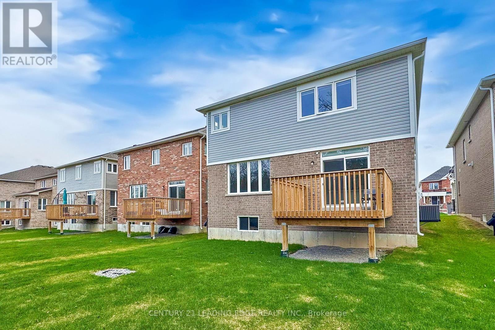 630 Lemay Grove, Peterborough North (North), Ontario  K9K 0G9 - Photo 33 - X12125084