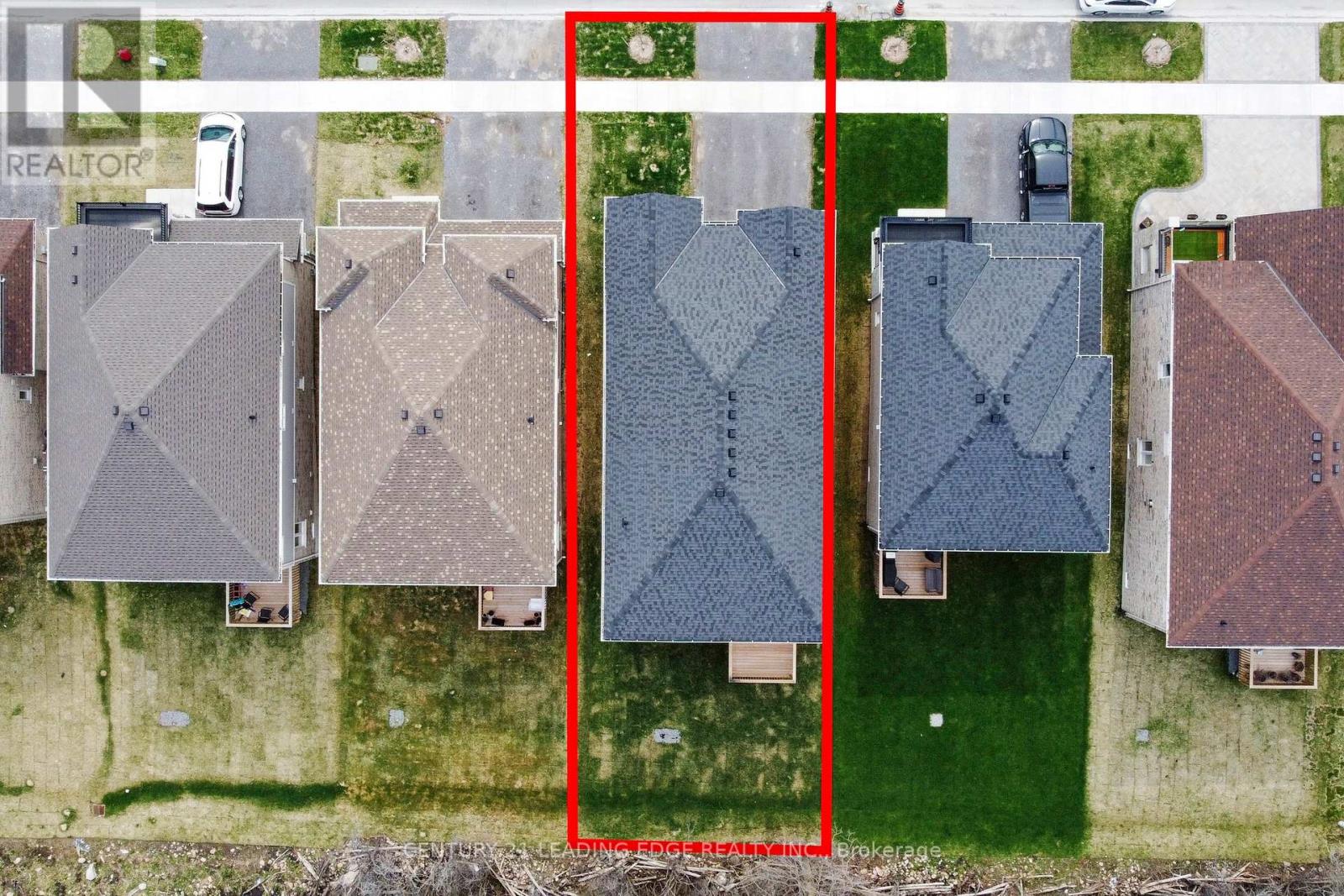 630 Lemay Grove, Peterborough North (North), Ontario  K9K 0G9 - Photo 35 - X12125084