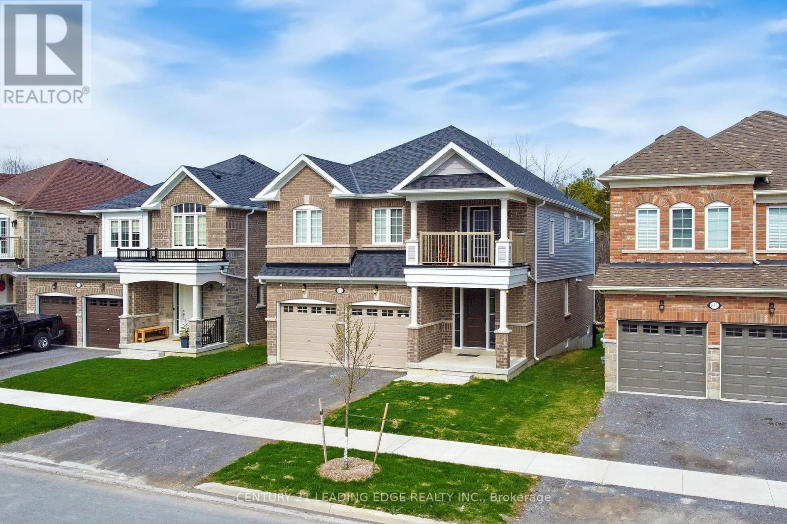 630 Lemay Grove, Peterborough North (North), Ontario  K9K 0G9 - Photo 41 - X12125084
