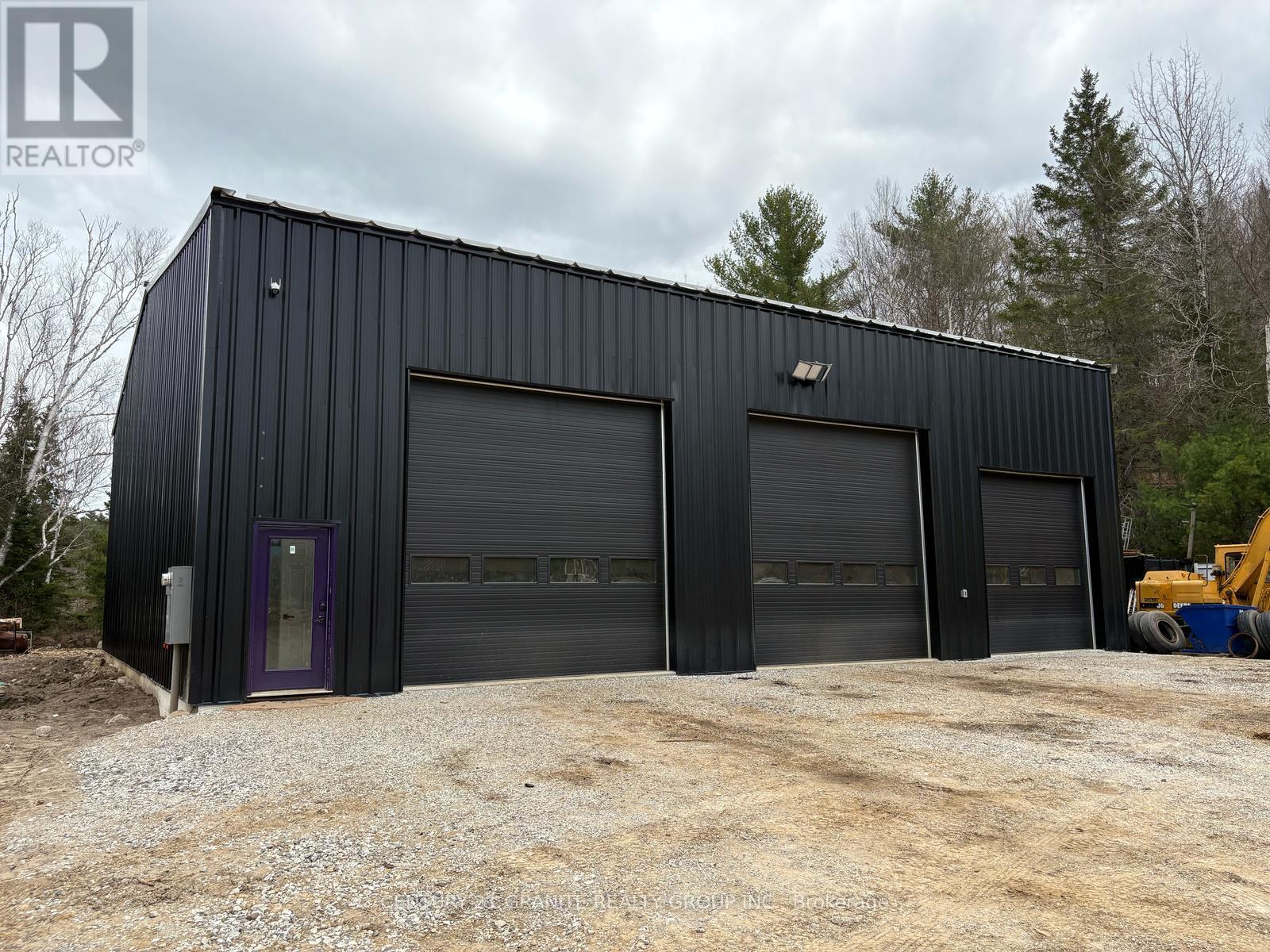 1207 Bay Lake Road, Faraday, Ontario  K0L 1C0 - Photo 1 - X12125458