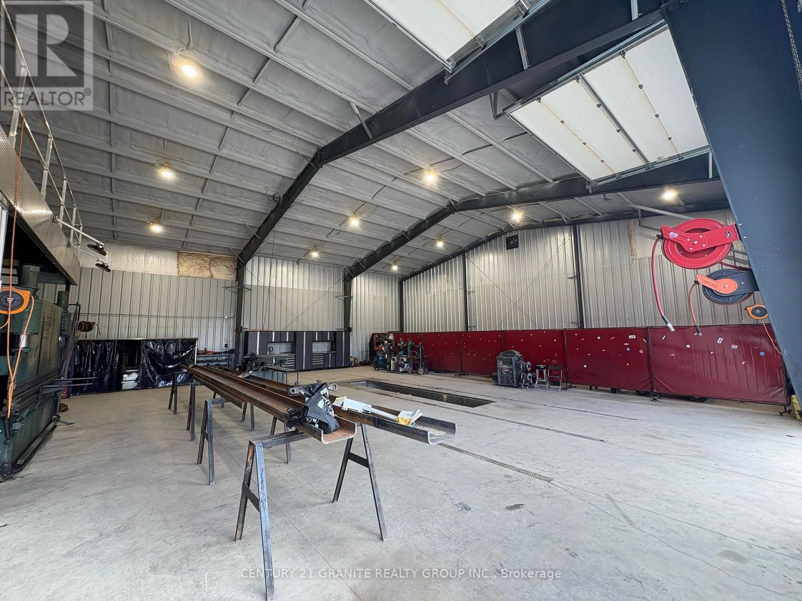1207 Bay Lake Road, Faraday, Ontario  K0L 1C0 - Photo 13 - X12125458