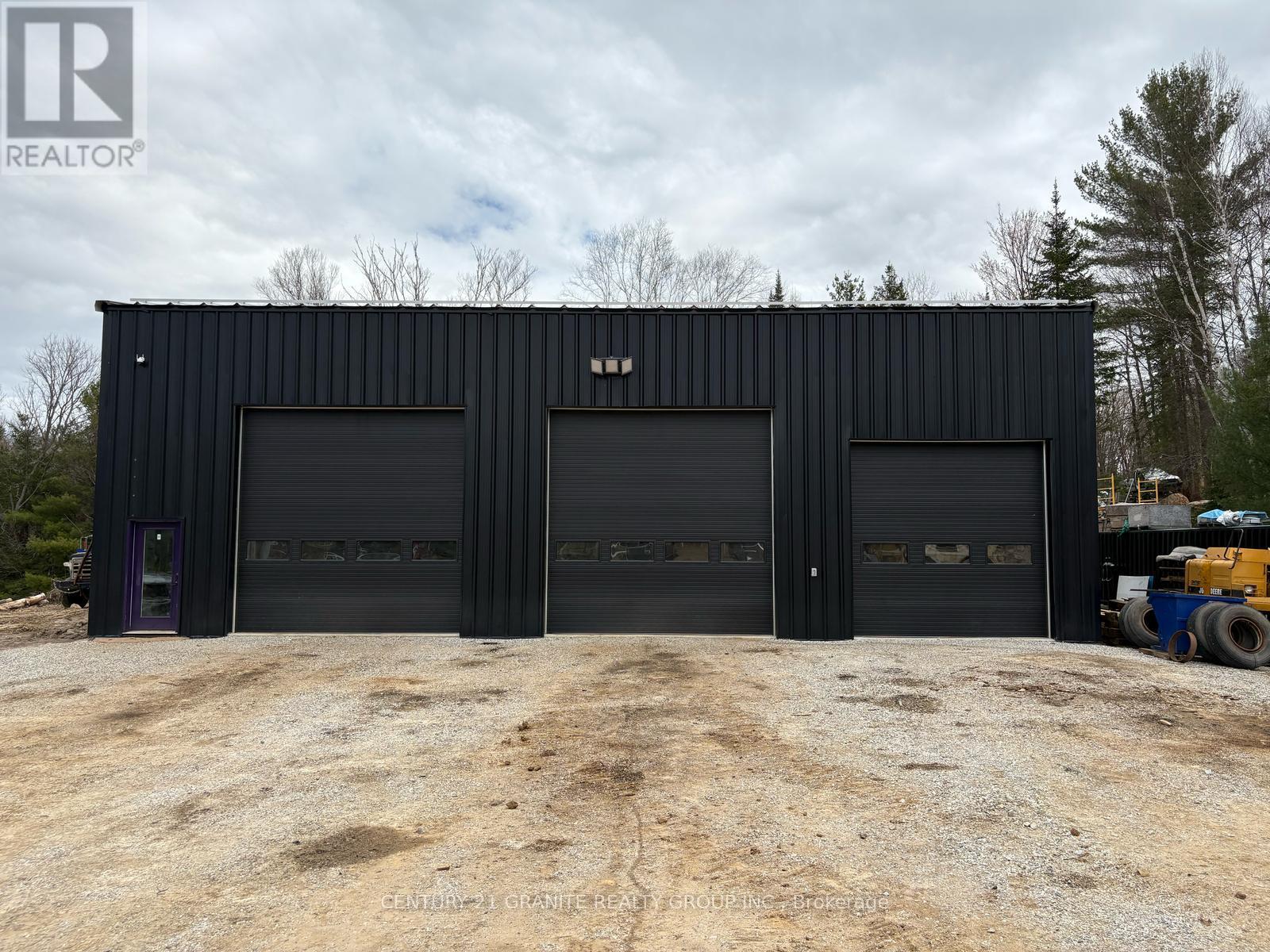 1207 Bay Lake Road, Faraday, Ontario  K0L 1C0 - Photo 2 - X12125458