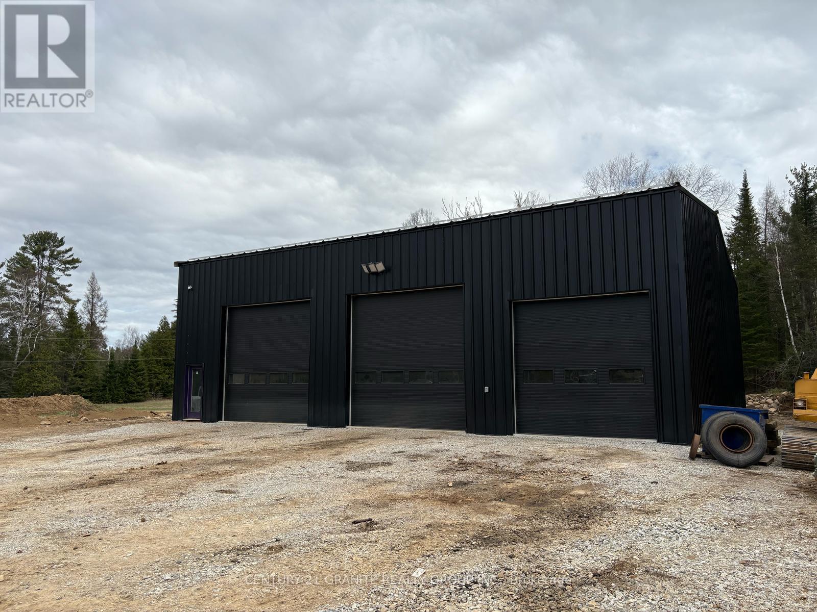 1207 Bay Lake Road, Faraday, Ontario  K0L 1C0 - Photo 3 - X12125458