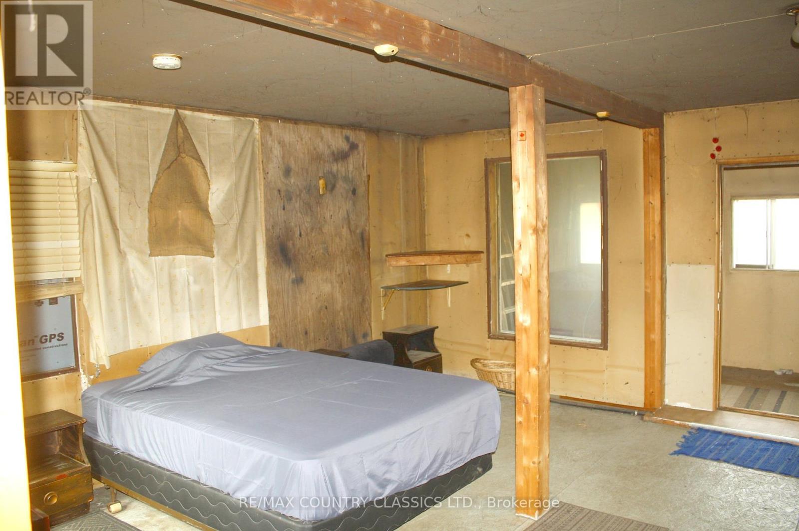 2147 Old Hastings Road, Wollaston, Ontario  K0L 1P0 - Photo 13 - X12125480