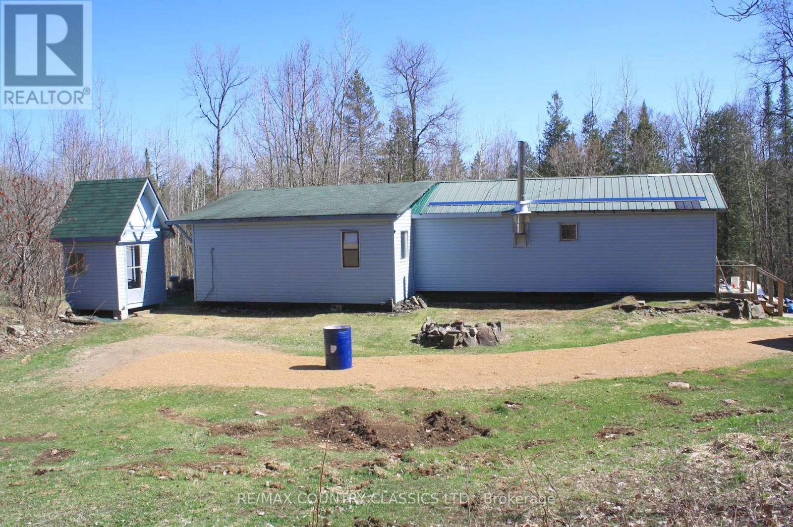2147 Old Hastings Road, Wollaston, Ontario  K0L 1P0 - Photo 20 - X12125480