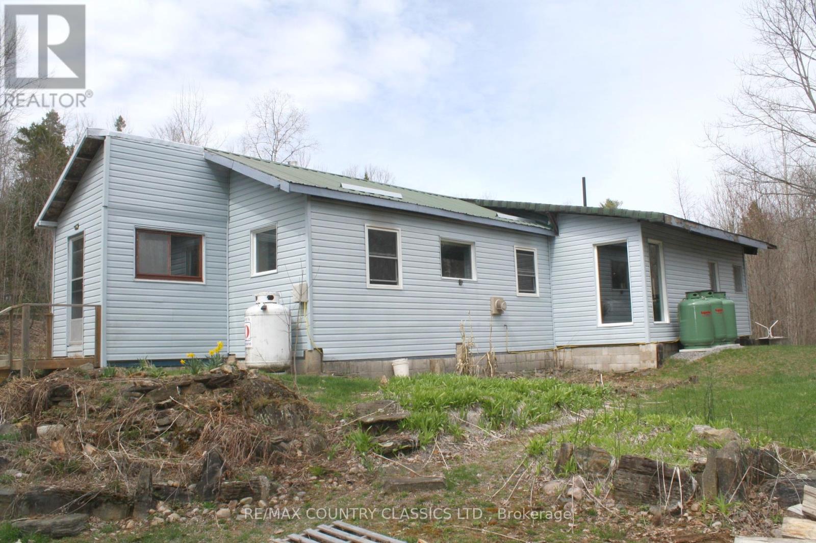 2147 Old Hastings Road, Wollaston, Ontario  K0L 1P0 - Photo 3 - X12125480