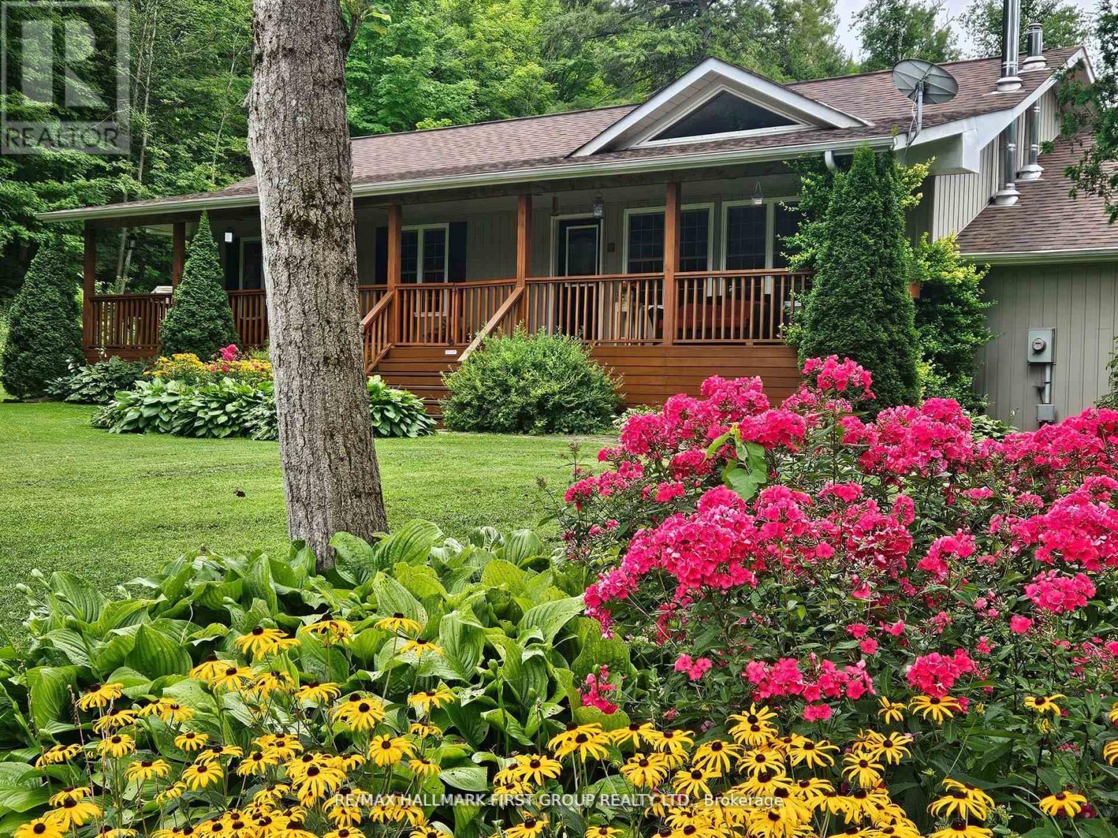715 Whitebirch Road, Cavan Monaghan (Cavan Twp), Ontario  L0A 1G0 - Photo 1 - X12125522