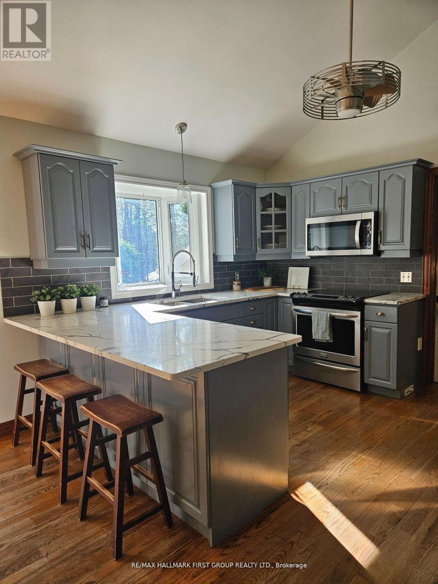 715 Whitebirch Road, Cavan Monaghan (Cavan Twp), Ontario  L0A 1G0 - Photo 13 - X12125522