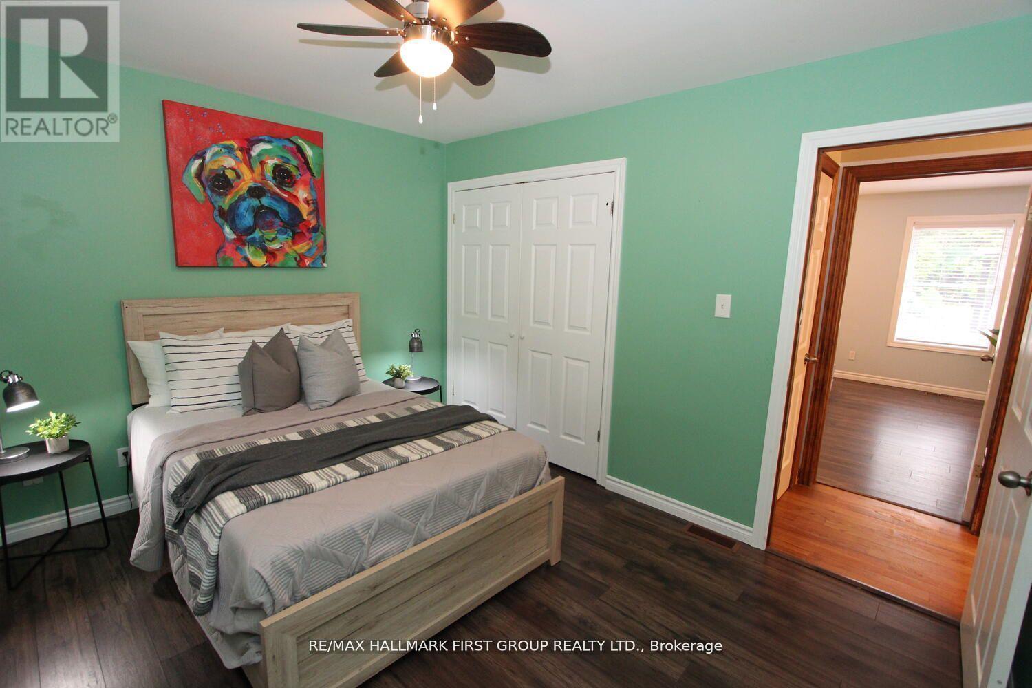 715 Whitebirch Road, Cavan Monaghan (Cavan Twp), Ontario  L0A 1G0 - Photo 21 - X12125522