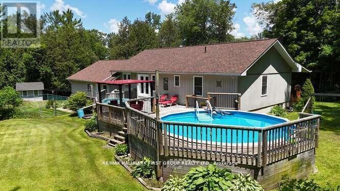 715 Whitebirch Road, Cavan Monaghan (Cavan Twp), Ontario  L0A 1G0 - Photo 37 - X12125522