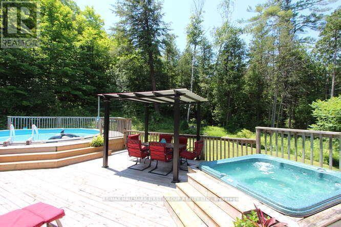 715 Whitebirch Road, Cavan Monaghan (Cavan Twp), Ontario  L0A 1G0 - Photo 38 - X12125522