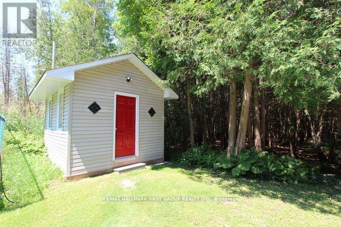 715 Whitebirch Road, Cavan Monaghan (Cavan Twp), Ontario  L0A 1G0 - Photo 39 - X12125522