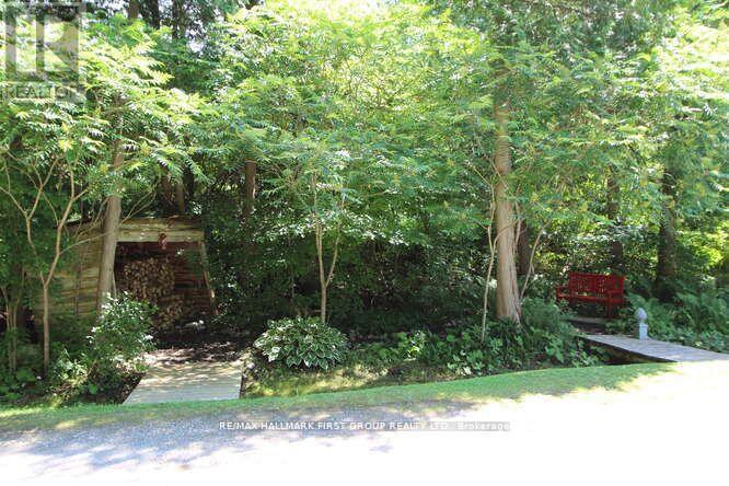 715 Whitebirch Road, Cavan Monaghan (Cavan Twp), Ontario  L0A 1G0 - Photo 5 - X12125522