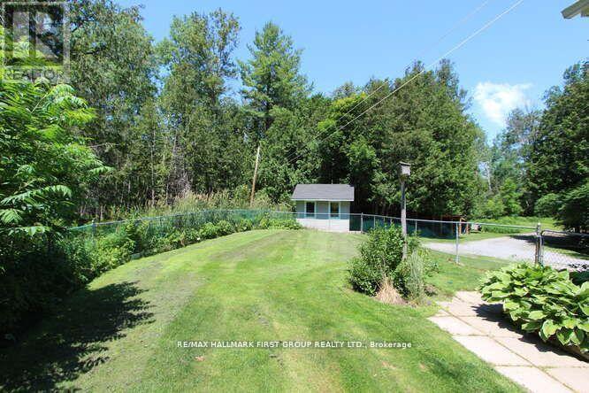 715 Whitebirch Road, Cavan Monaghan (Cavan Twp), Ontario  L0A 1G0 - Photo 6 - X12125522