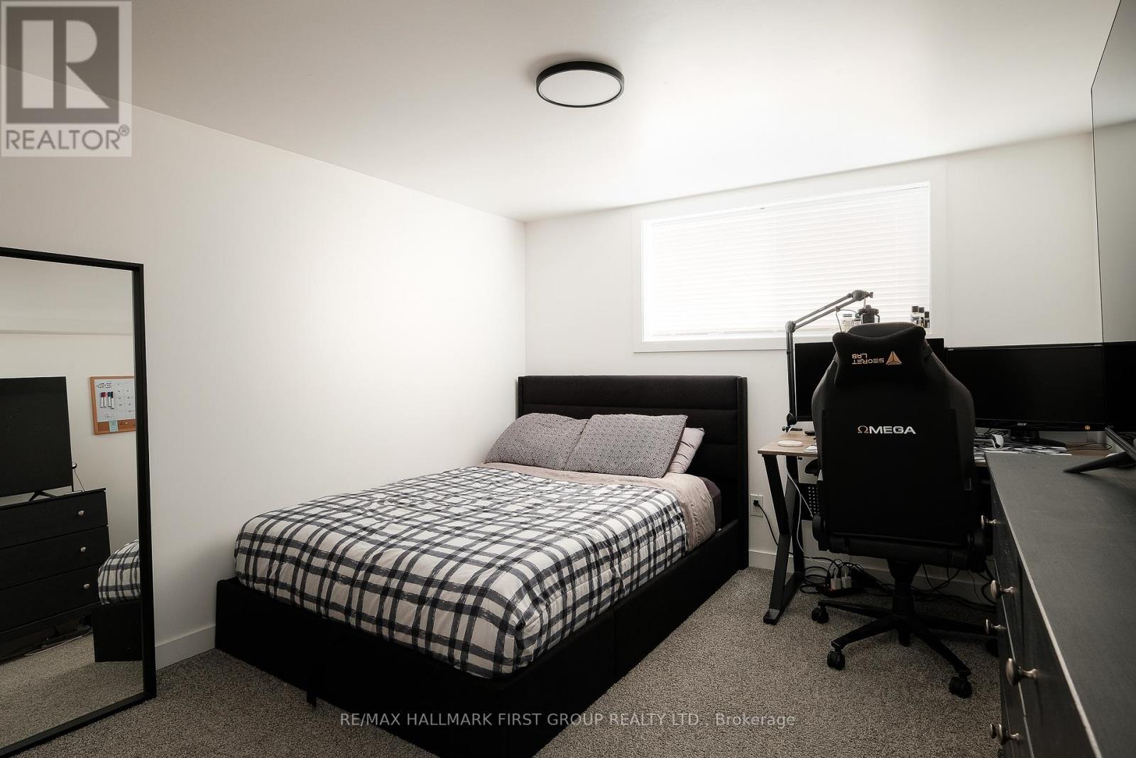 Bsmt - 1443 Westbrook Drive, Peterborough West (North), Ontario  K9J 6R3 - Photo 3 - X12125443