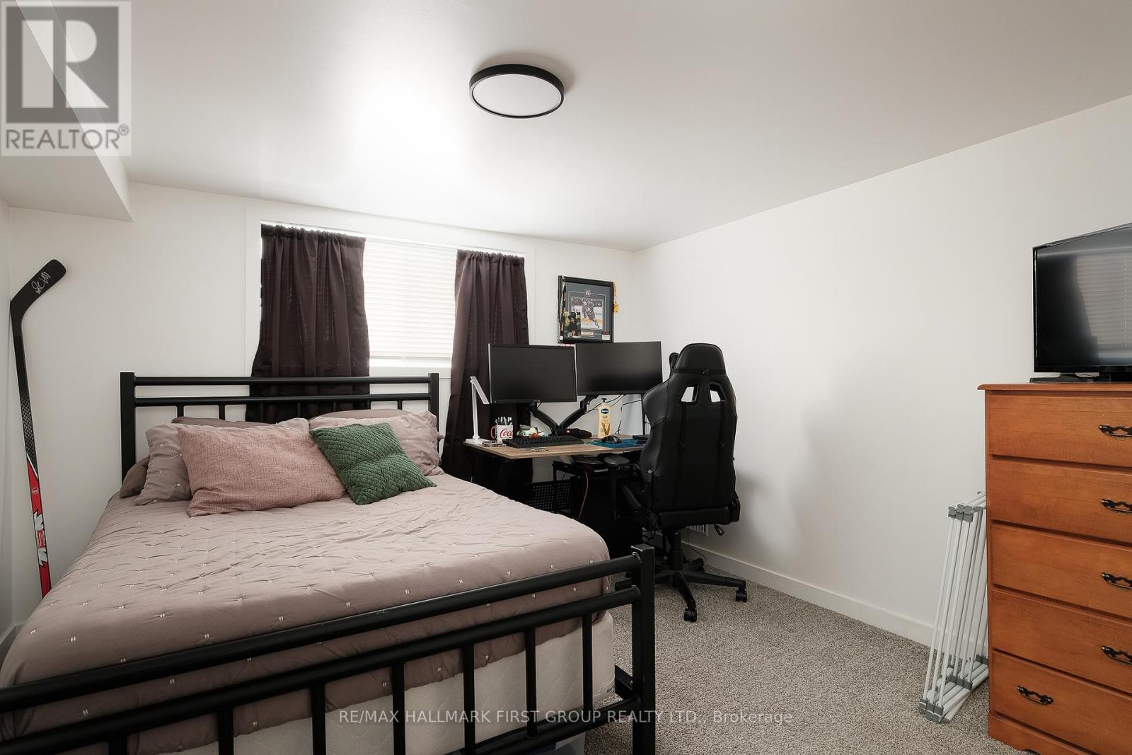 Bsmt - 1443 Westbrook Drive, Peterborough West (North), Ontario  K9J 6R3 - Photo 4 - X12125443