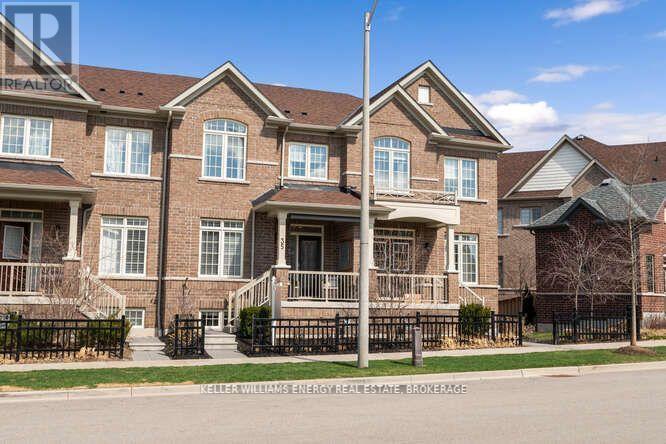 35 Donald Powell Crescent, Clarington (Newcastle), Ontario  L1B 0V6 - Photo 1 - E12125661