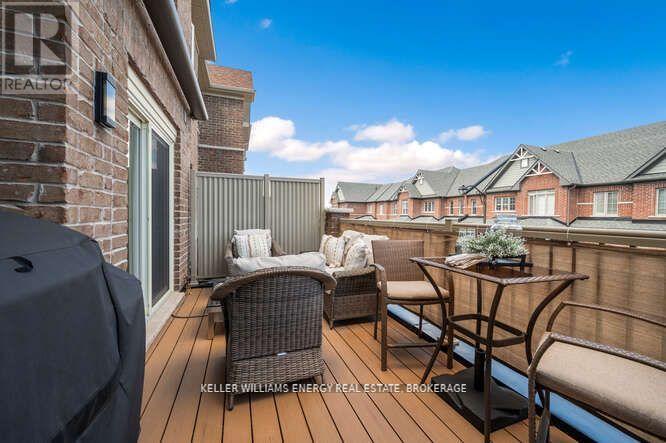 35 Donald Powell Crescent, Clarington (Newcastle), Ontario  L1B 0V6 - Photo 17 - E12125661