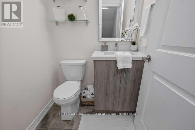 35 Donald Powell Crescent, Clarington (Newcastle), Ontario  L1B 0V6 - Photo 19 - E12125661