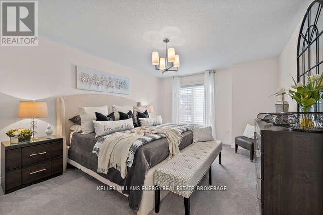 35 Donald Powell Crescent, Clarington (Newcastle), Ontario  L1B 0V6 - Photo 20 - E12125661