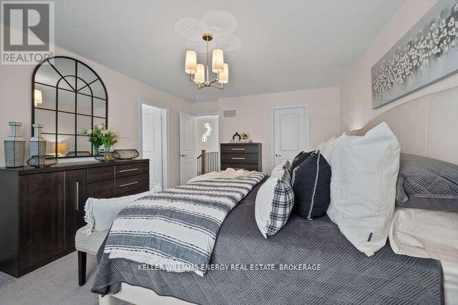 35 Donald Powell Crescent, Clarington (Newcastle), Ontario  L1B 0V6 - Photo 22 - E12125661