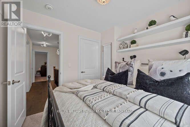 35 Donald Powell Crescent, Clarington (Newcastle), Ontario  L1B 0V6 - Photo 28 - E12125661