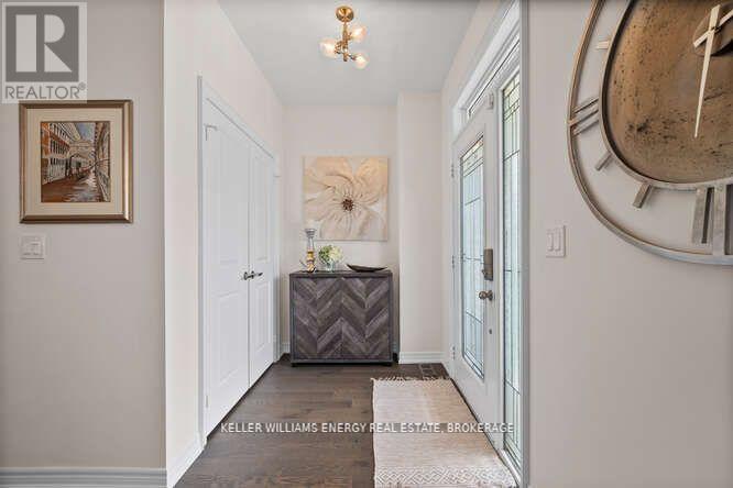 35 Donald Powell Crescent, Clarington (Newcastle), Ontario  L1B 0V6 - Photo 3 - E12125661