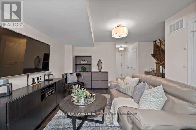 35 Donald Powell Crescent, Clarington (Newcastle), Ontario  L1B 0V6 - Photo 31 - E12125661