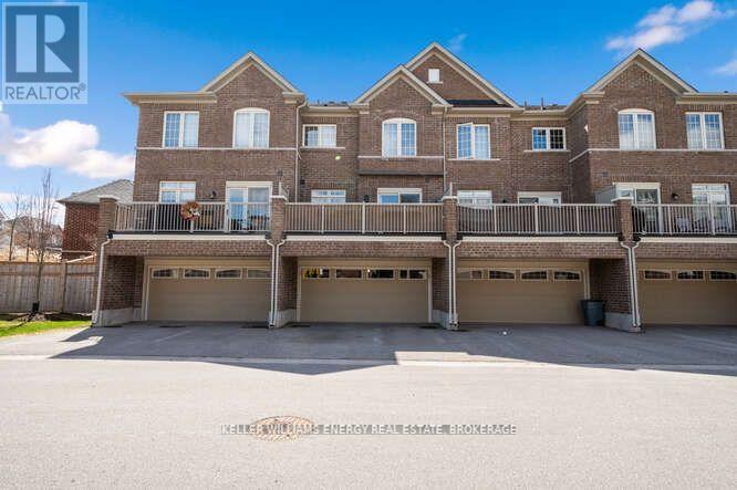 35 Donald Powell Crescent, Clarington (Newcastle), Ontario  L1B 0V6 - Photo 33 - E12125661