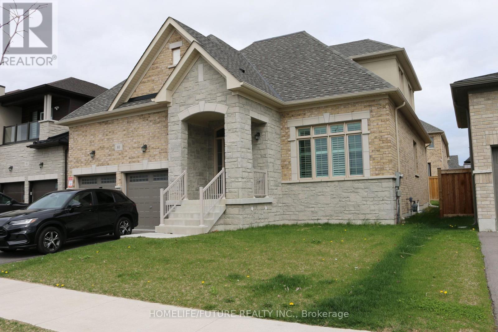 80 Grady Drive, Clarington (Newcastle), Ontario  L1B 0C6 - Photo 1 - E12125761